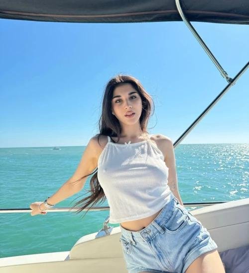 Female Escorts Thane