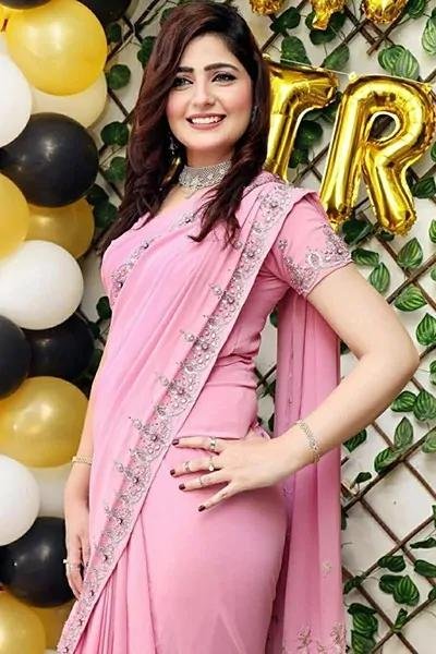 Female Escorts Thane
