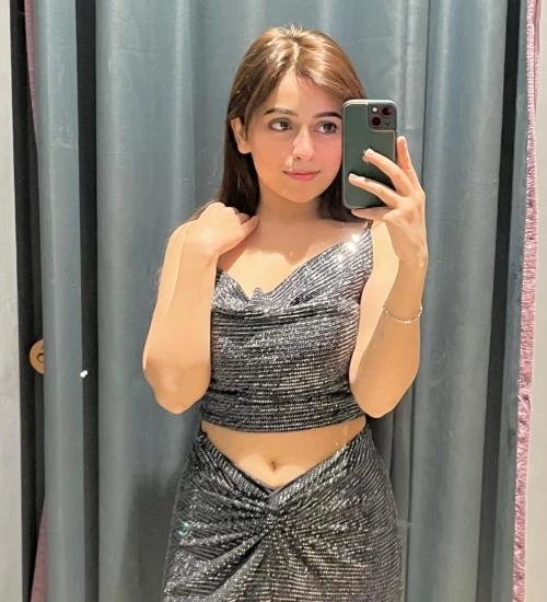 Female Escorts Thane